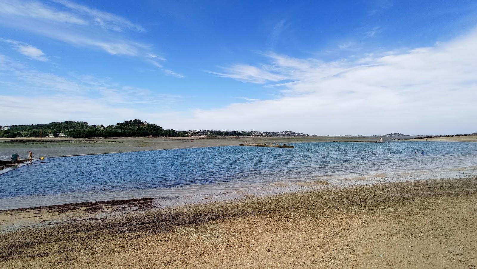 Sandee Plage De La Tossen Photo