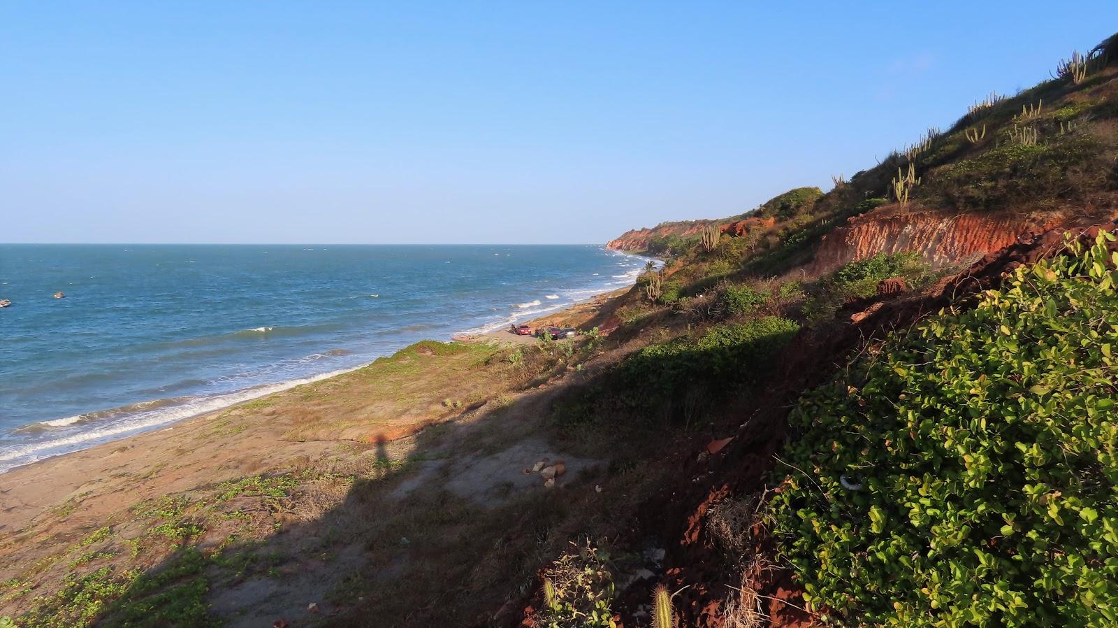 Sandee Praia Redonda