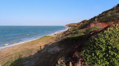 Sandee - Praia Redonda