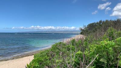 Sandee - Mokuleia Beach Park