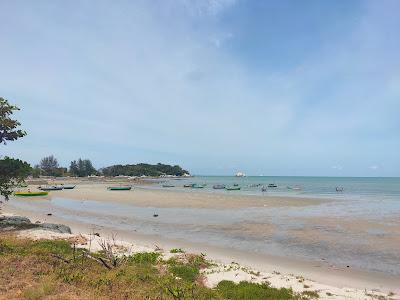 Sandee - Pantai Tanjung Berikat