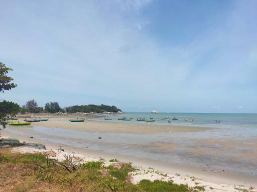 Sandee Pantai Tanjung Berikat Photo