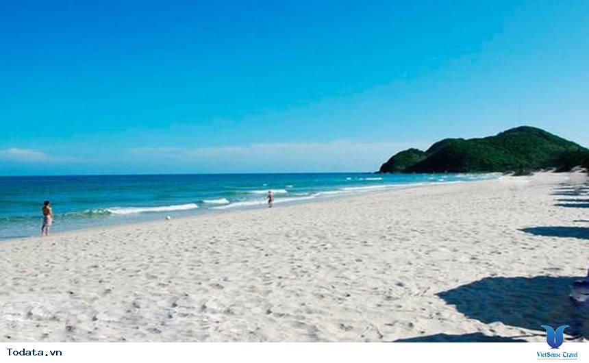 Sandee Son Hao Beach