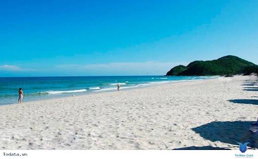 Sandee - Son Hao Beach