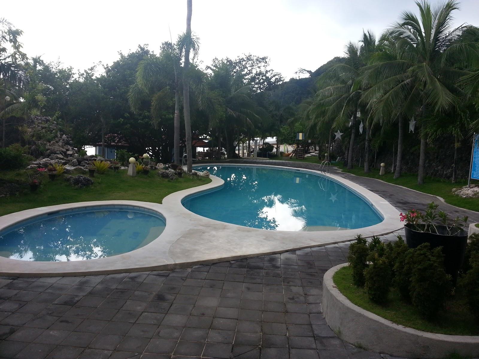 Sandee Triple G. Beach Resort Laiya