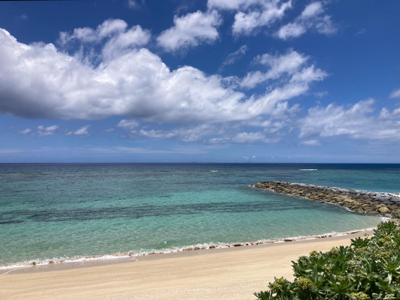 Sandee Nerome Beach Photo