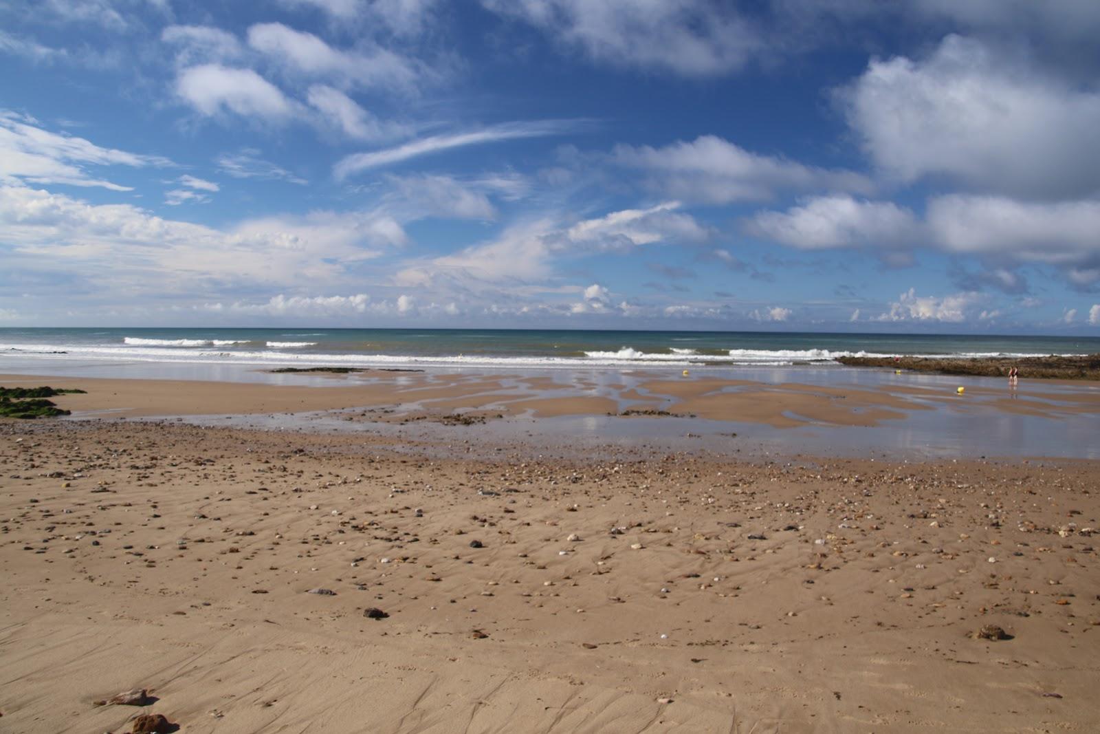 Sandee - Plage Des Dunes