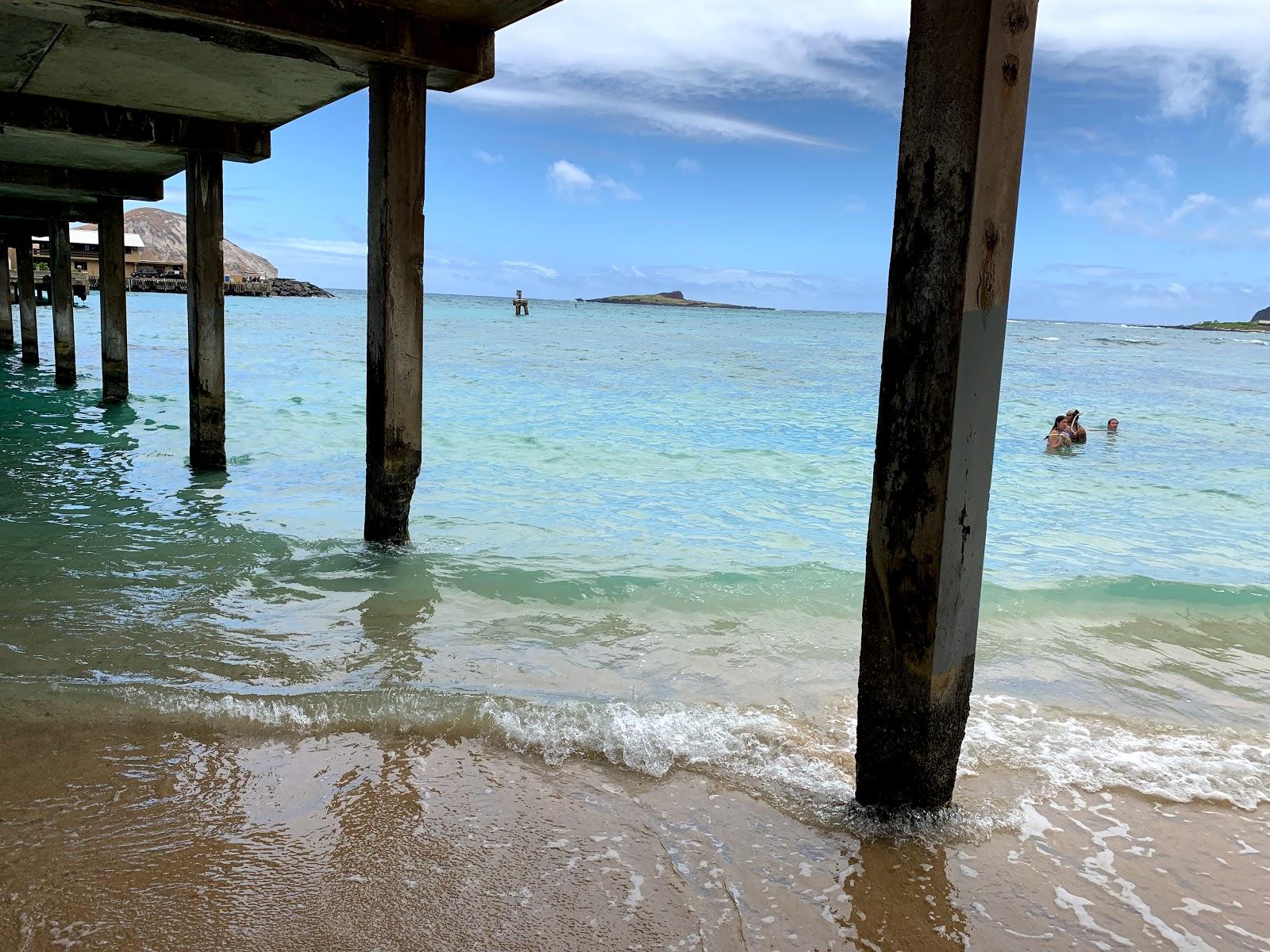 Sandee - Kaupo Beach Park