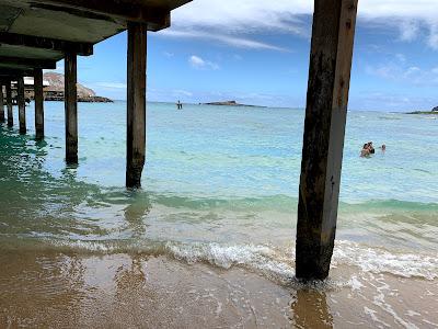 Sandee - Kaupo Beach Park