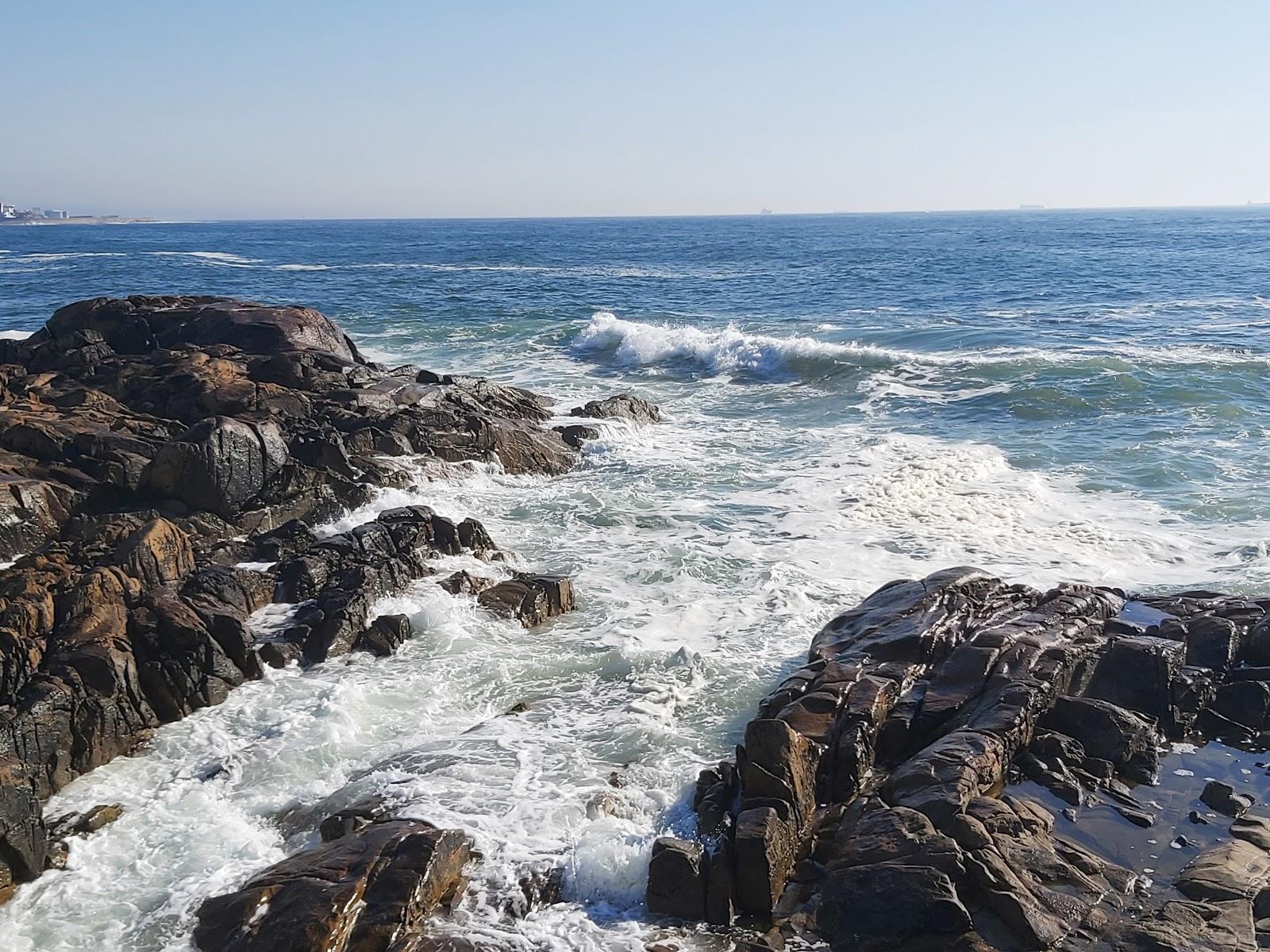 Sandee - Praia Do Cabo Do Mundo