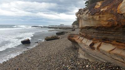 Sandee - Pebbly Beach