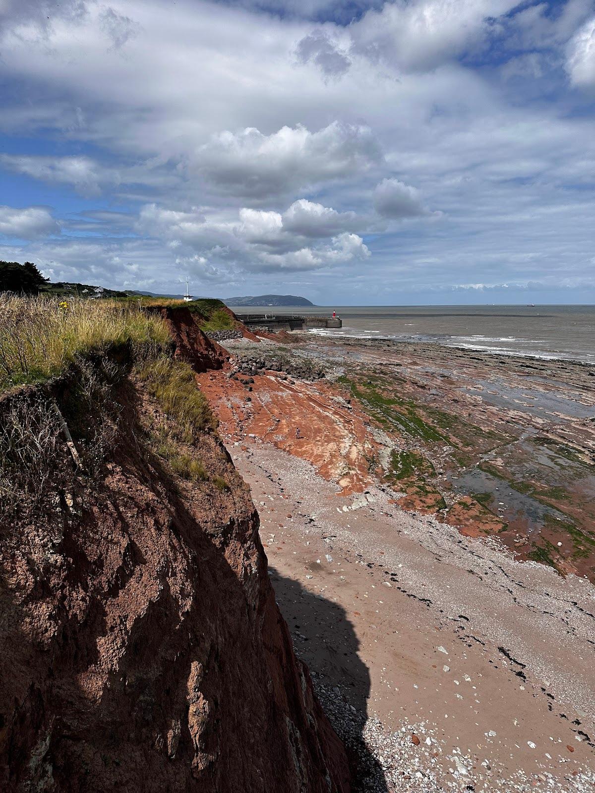 Sandee Helwell Bay Photo