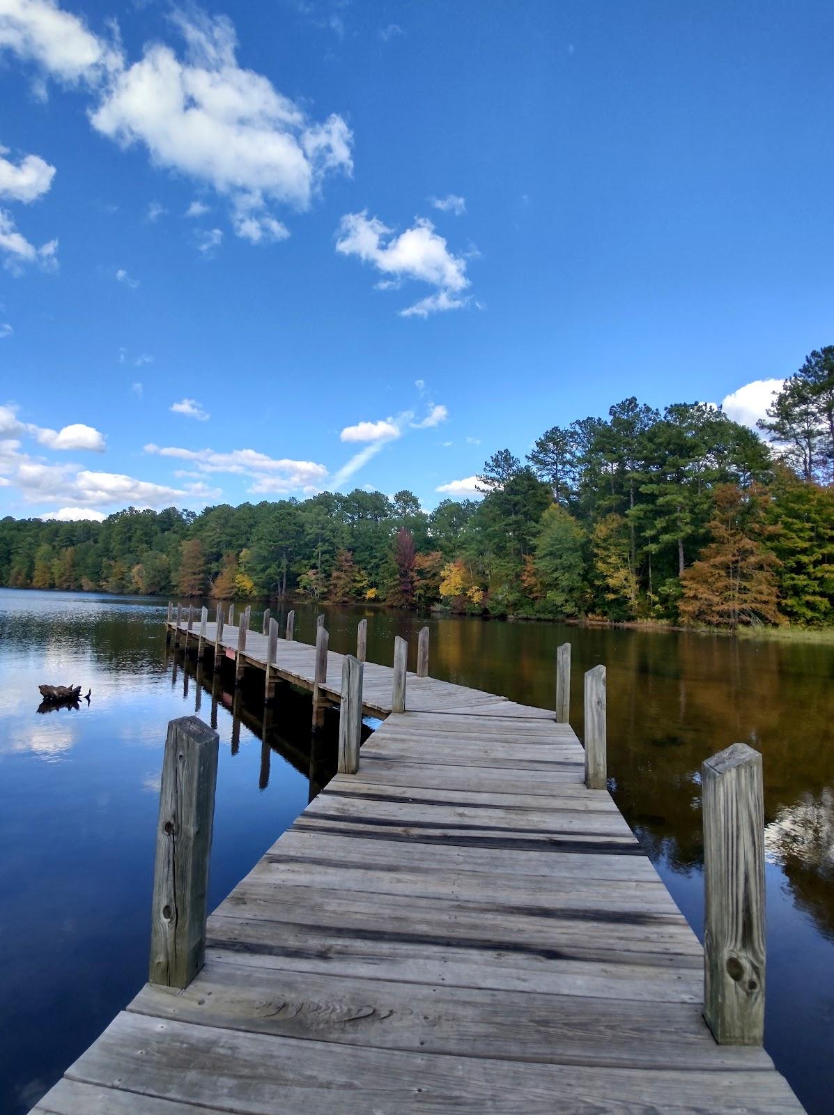 Sandee - Lake Claiborne State Park