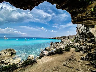 Sandee - Spiaggia Di Cala Rossa