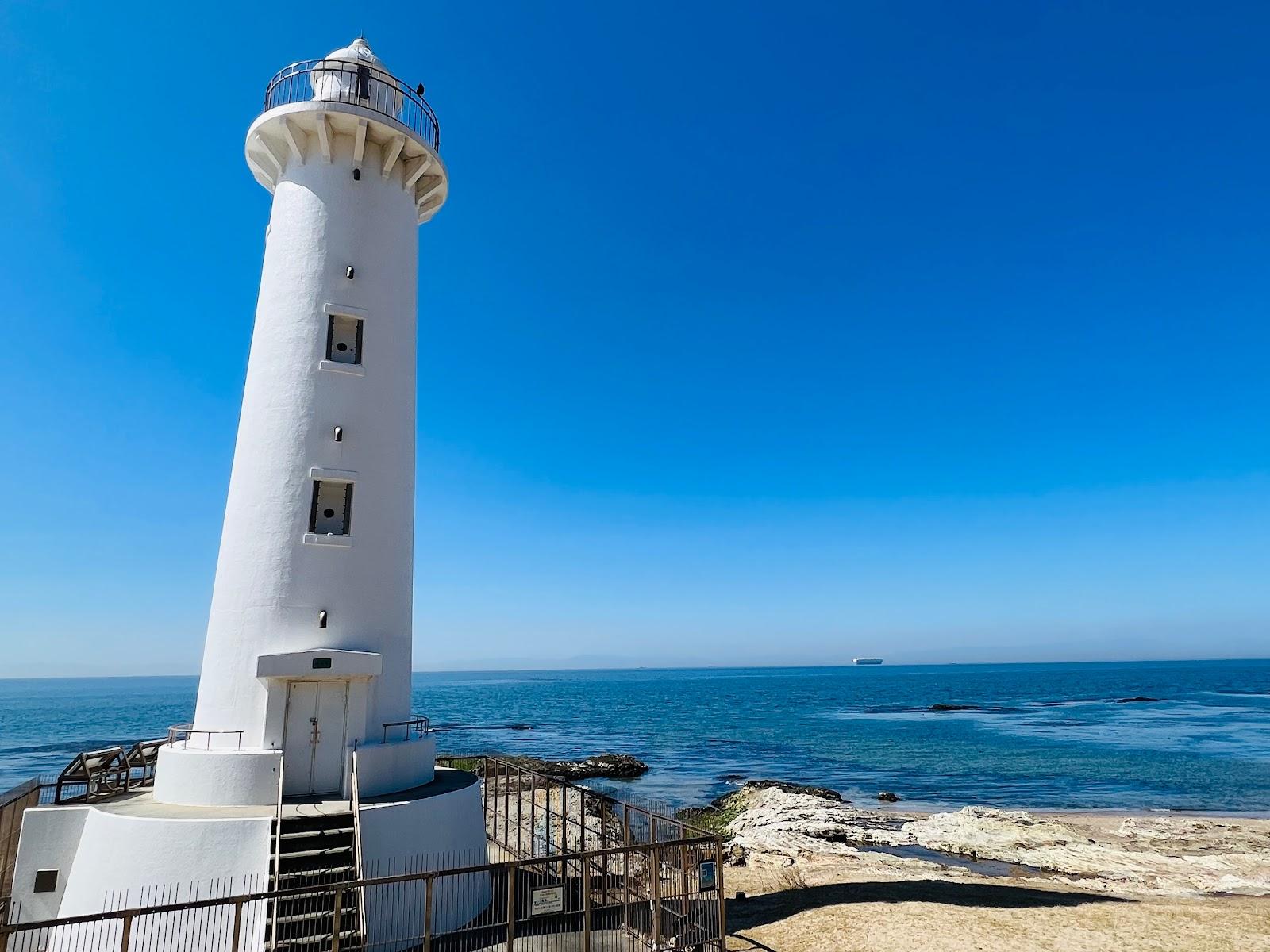 Sandee Noma Lighthouse Beach Photo