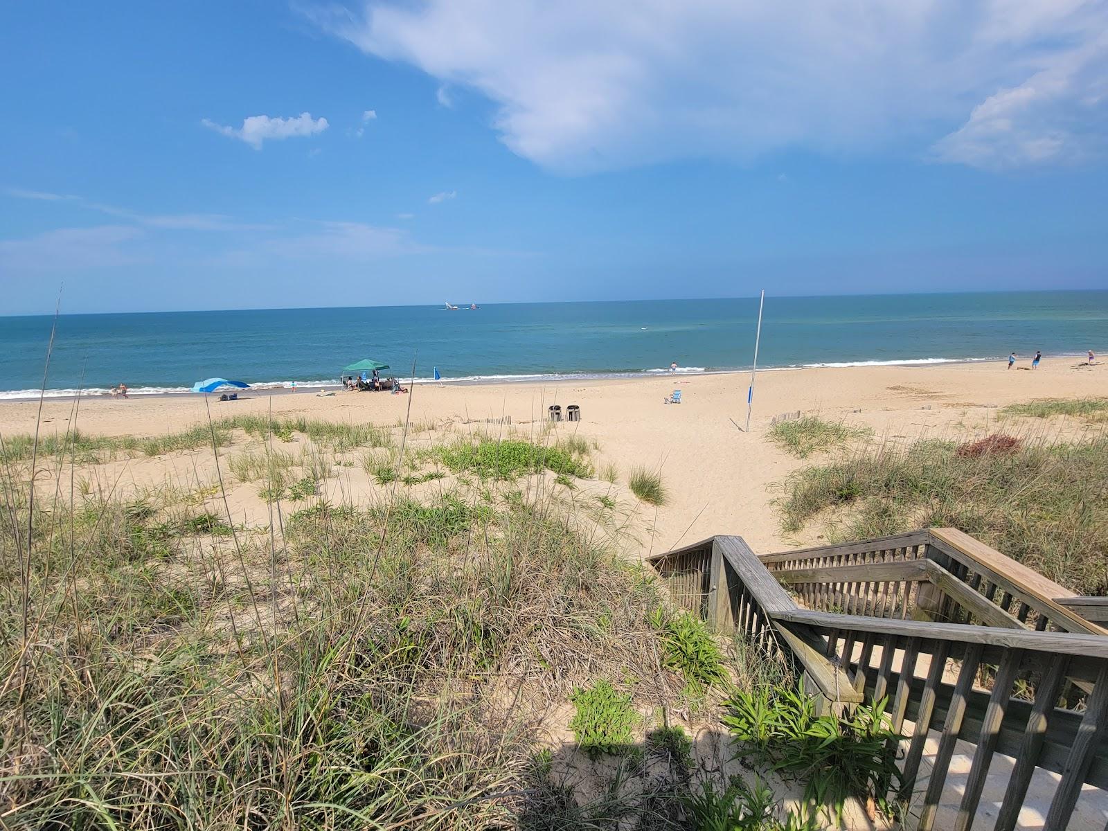 Sandee Bittern Street Beach Access