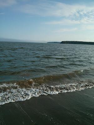 Sandee - Saints Rest Beach