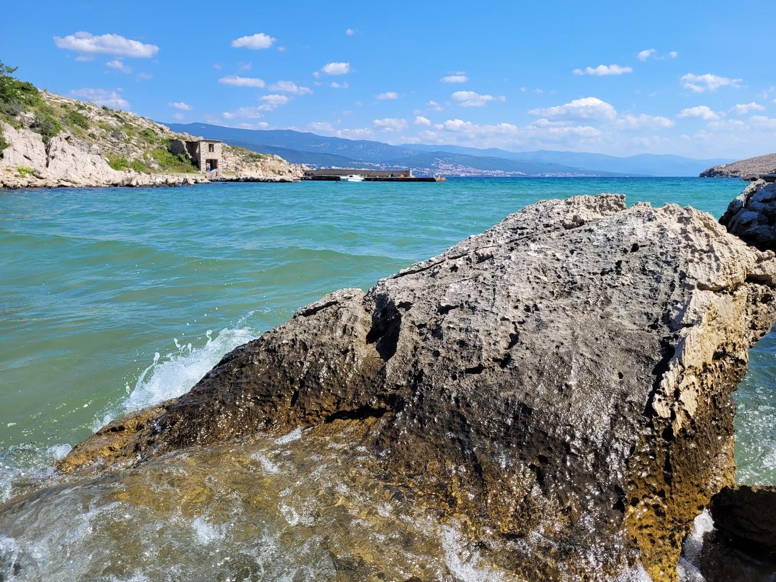 Sandee Slivanjska Uvala Beach