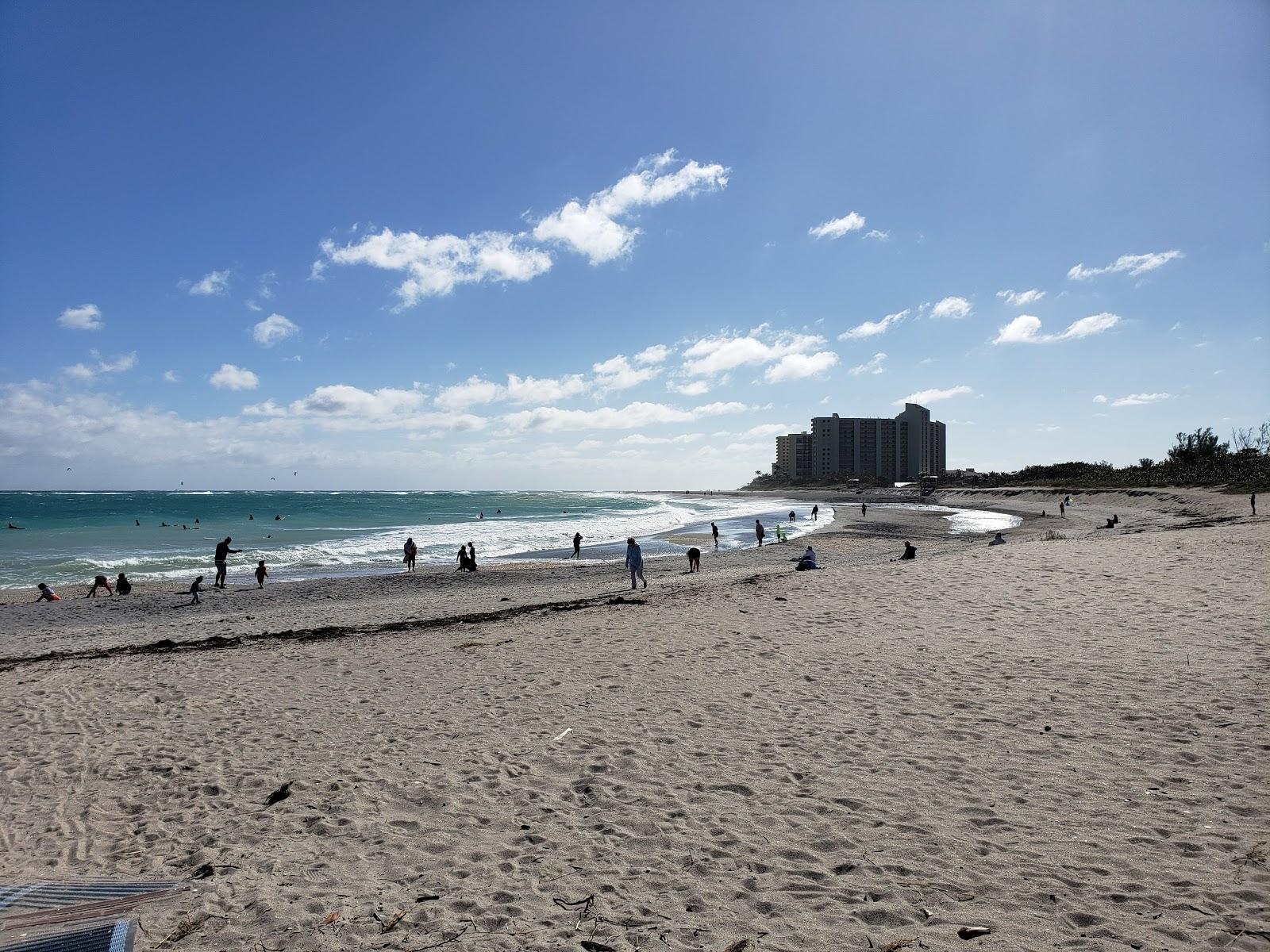 Sandee - Jupiter Beach Park