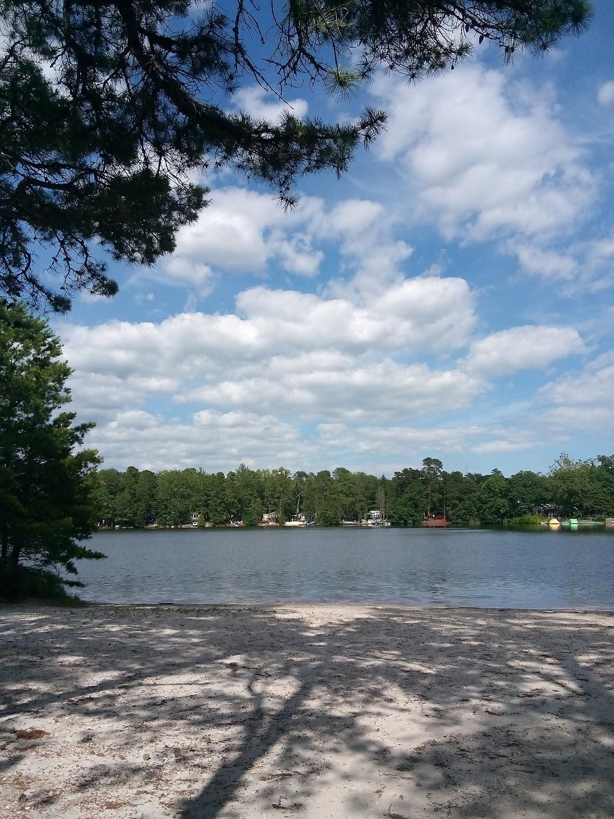 Sandee - Belhaven Lake Beach