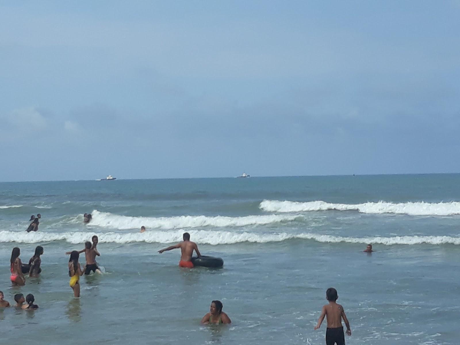 Sandee Playa El Palito