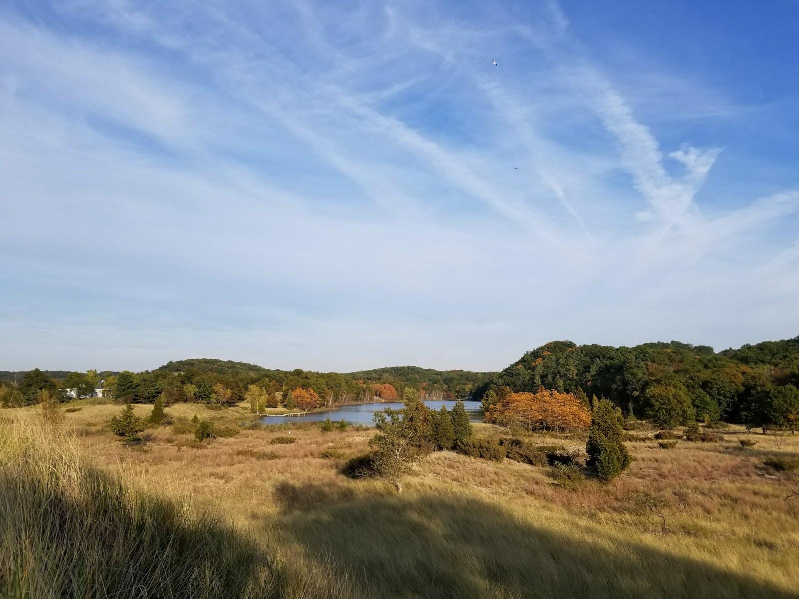 Sandee - Saugatuck Harbor Natural Area