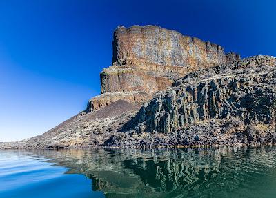 Sandee - Banks Lake