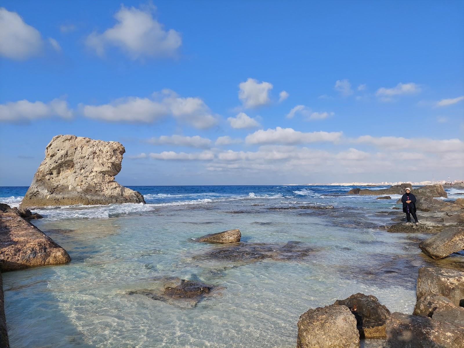 Sandee - El Gharam Beach