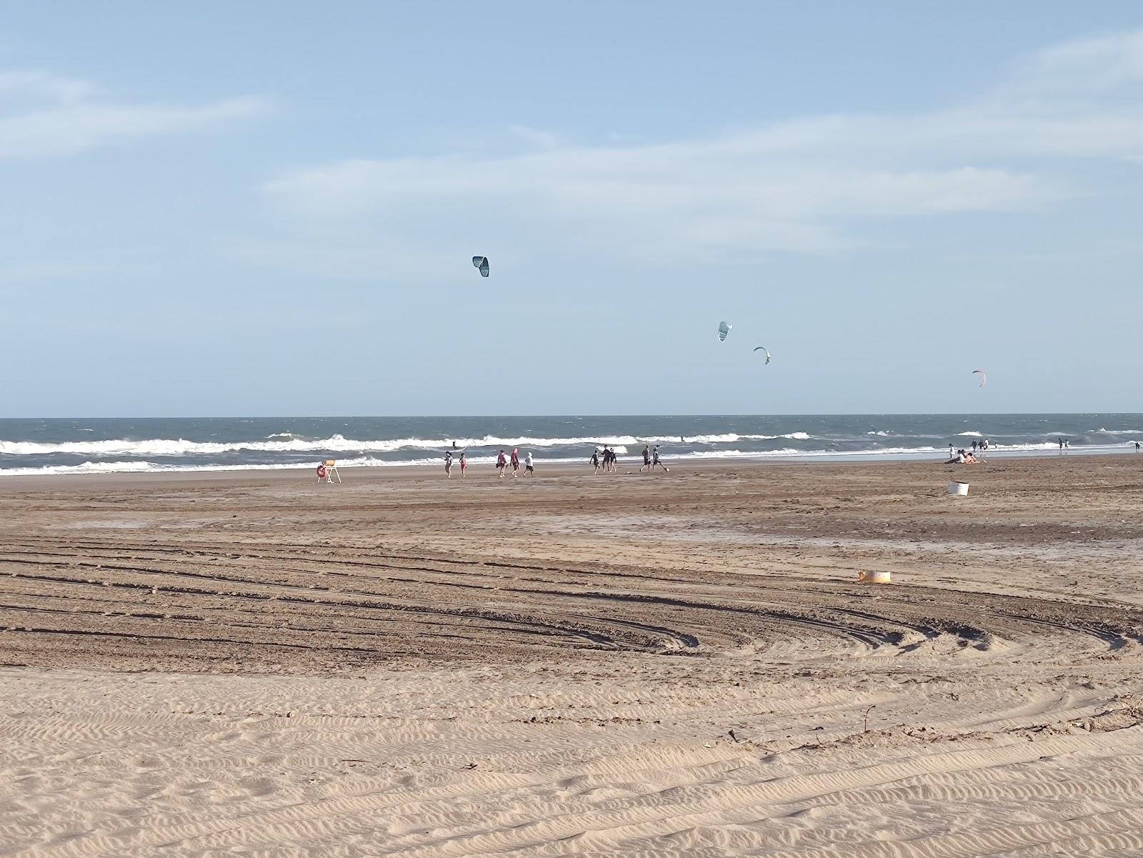 Sandee Playa Arena Blancas
