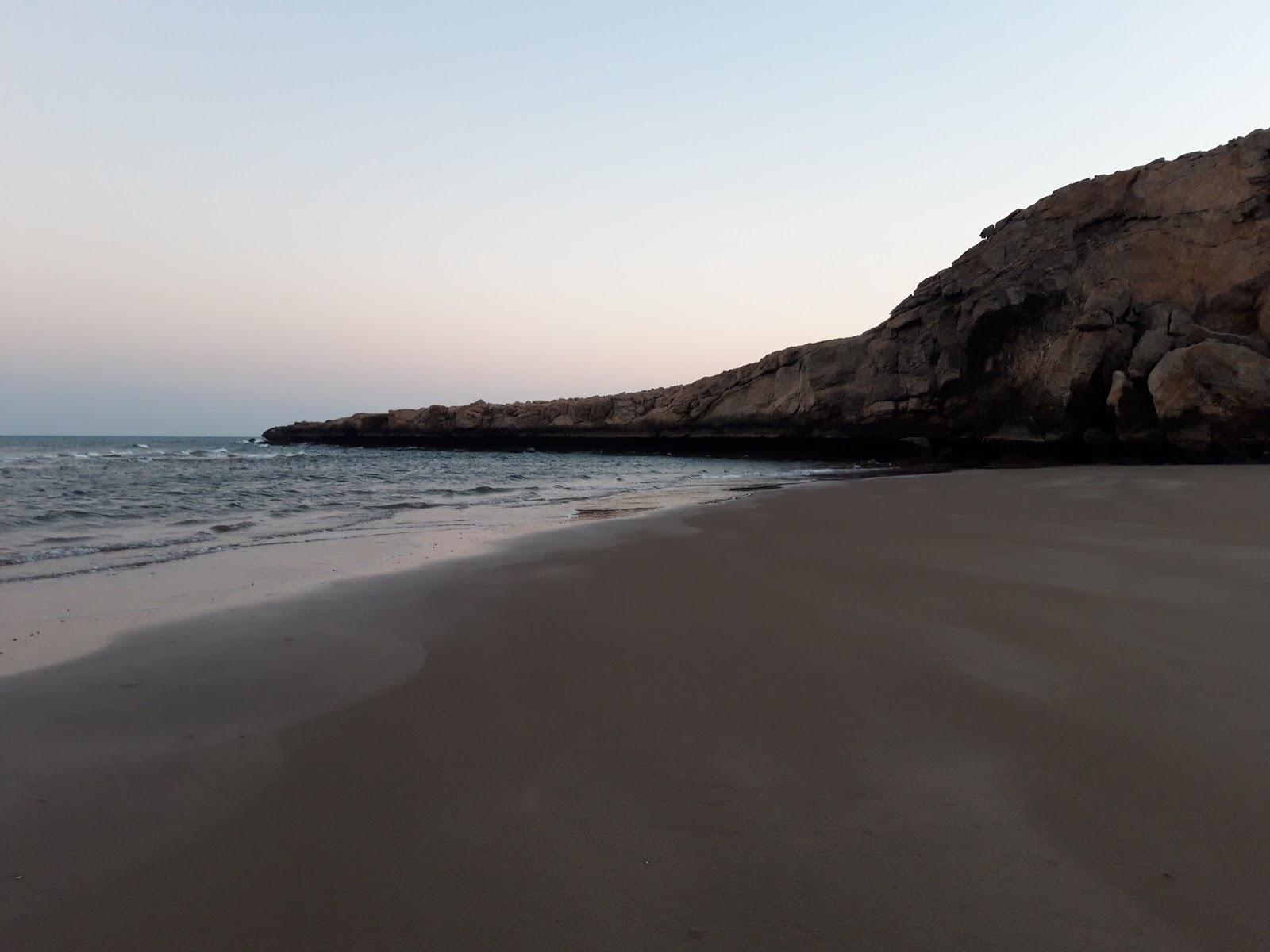 Sandee Ruwaida Beach