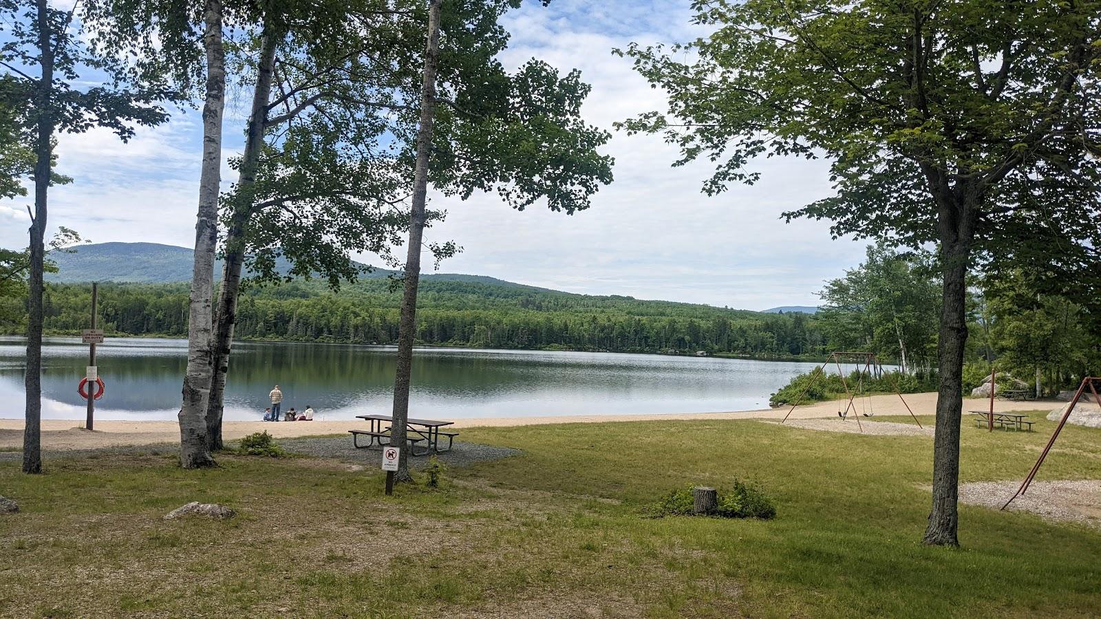 Sandee Jericho Lake State Park Photo