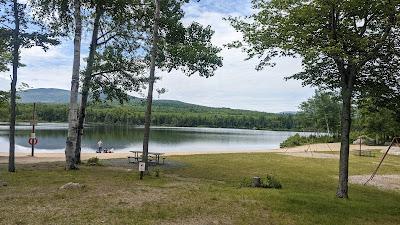 Sandee - Jericho Lake State Park