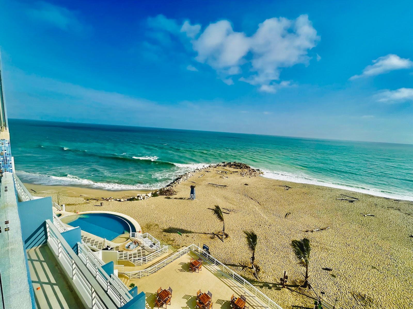 Sandee Playa Lomas Del Mar
