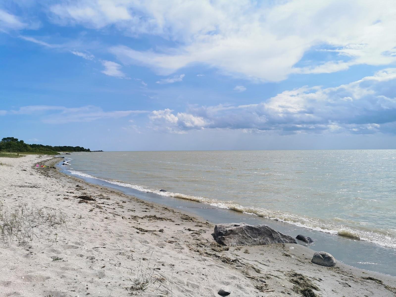 Sandee Lundar Beach Provincial Park Photo