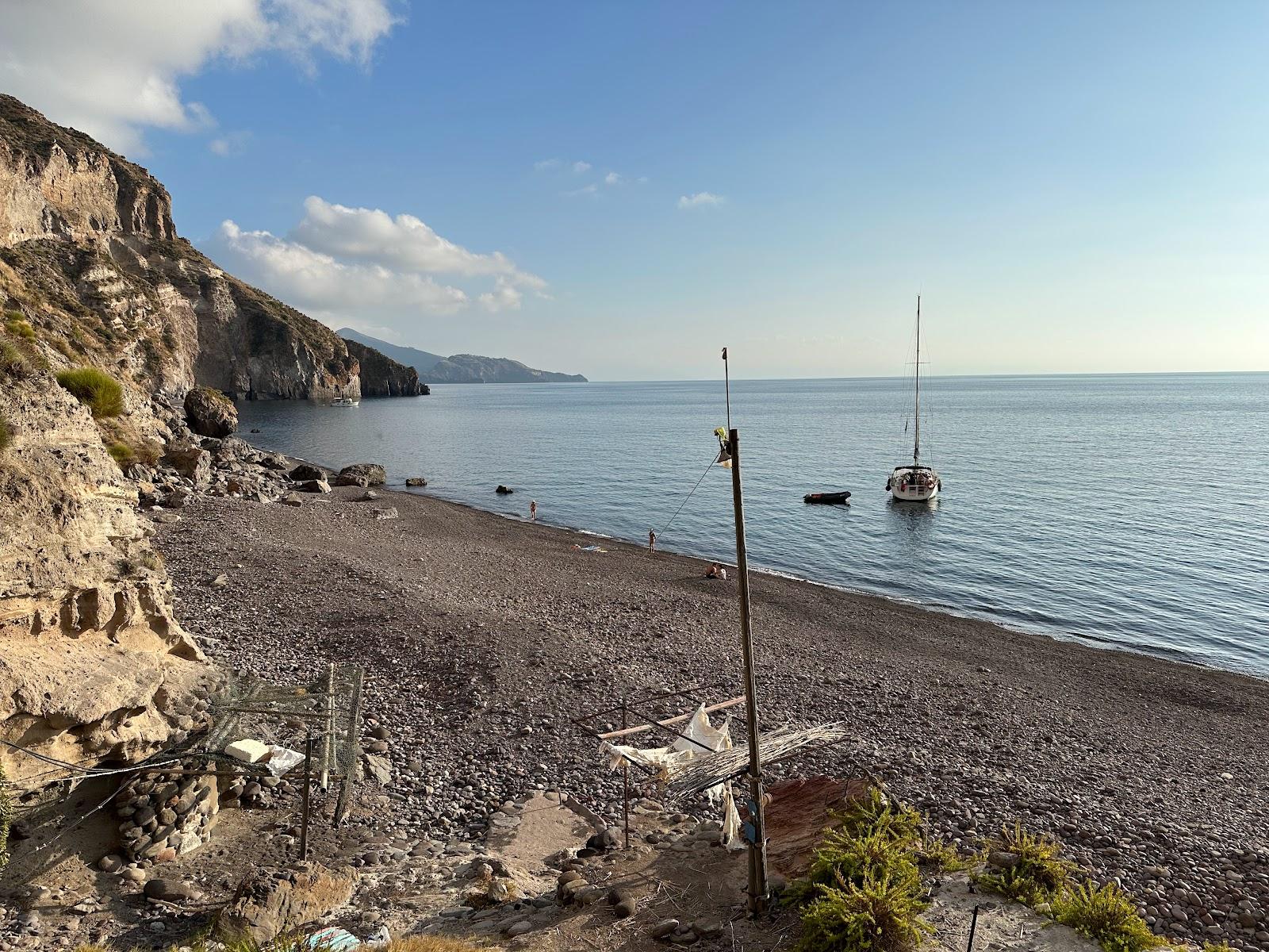 Sandee Spiaggia Valle Muria Photo