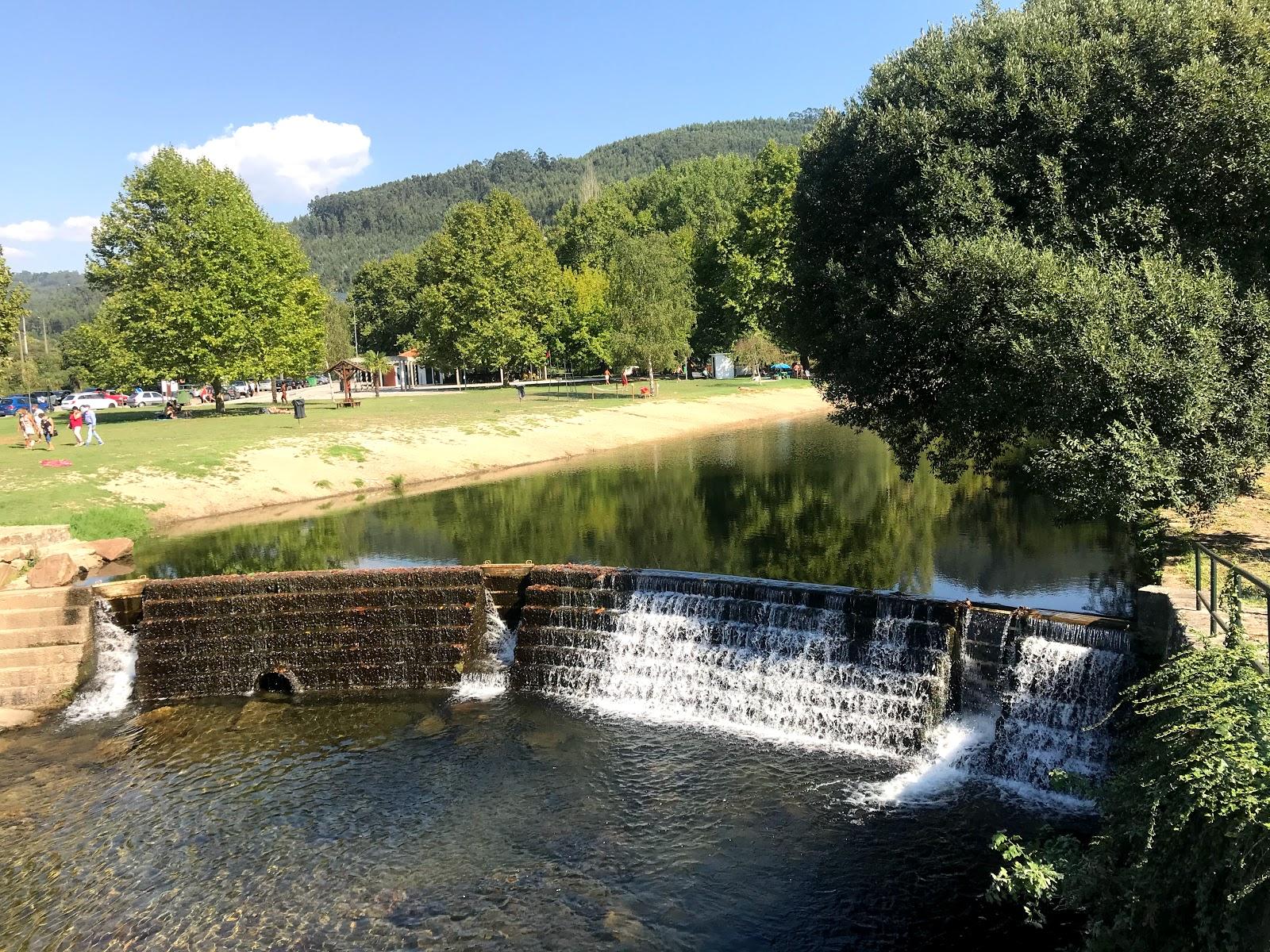 Sandee Praia Fluvial Burgaes Photo