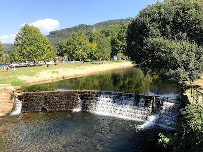 Sandee - Praia Fluvial Burgaes