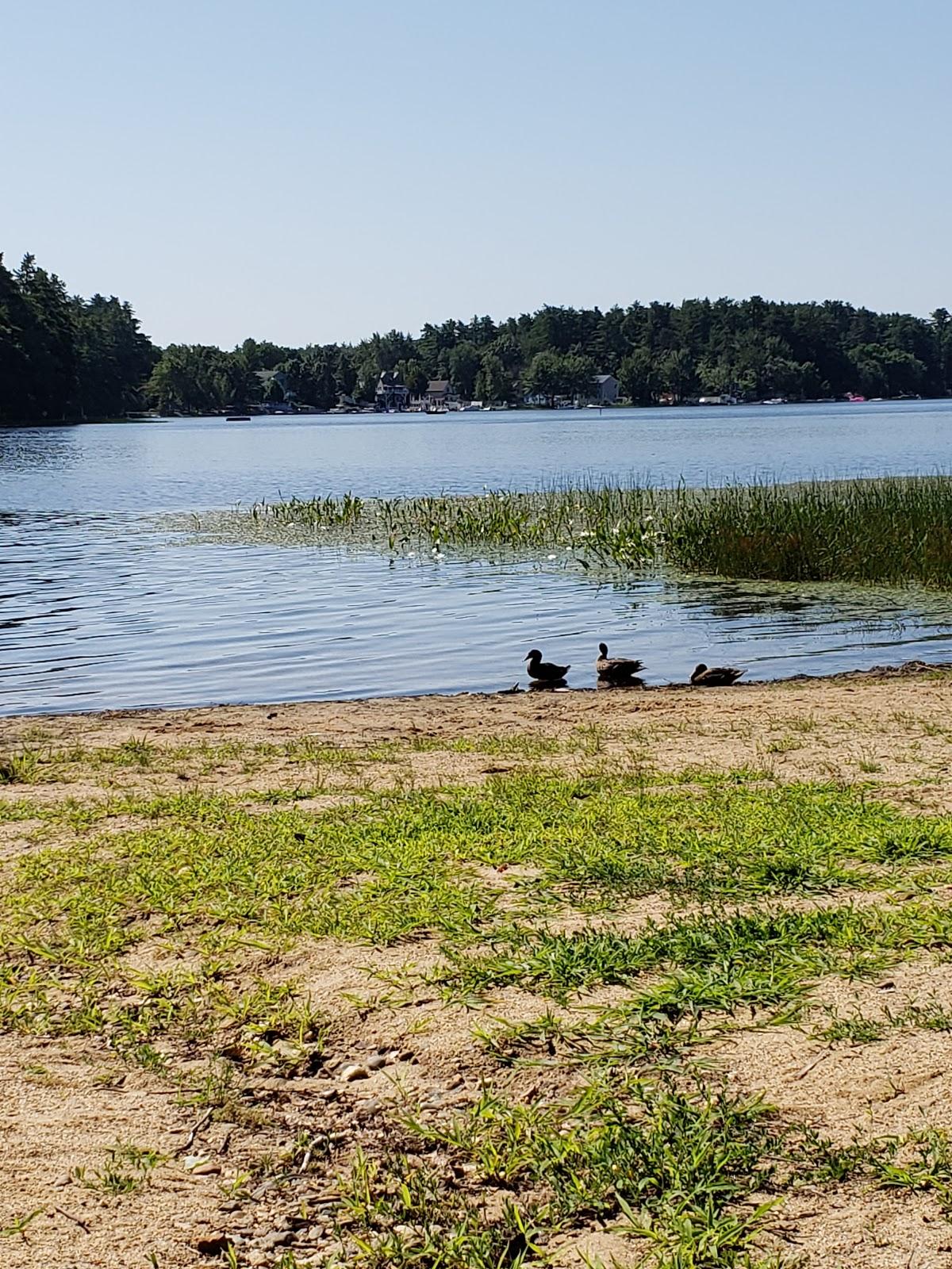 Sandee - Kingston State Park