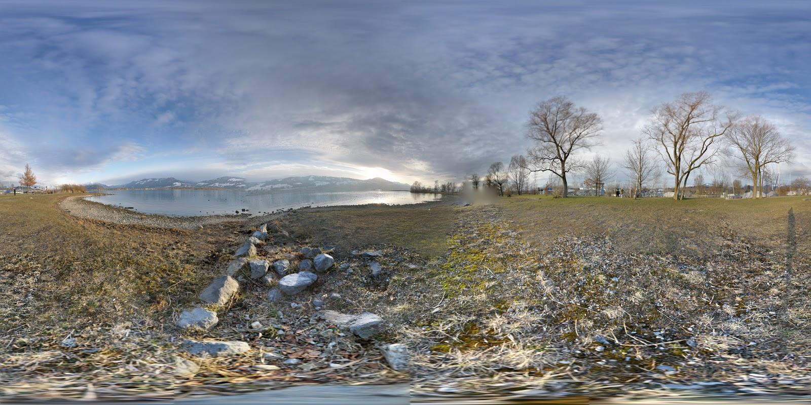 Sandee - HomePage / Sankt Gallen