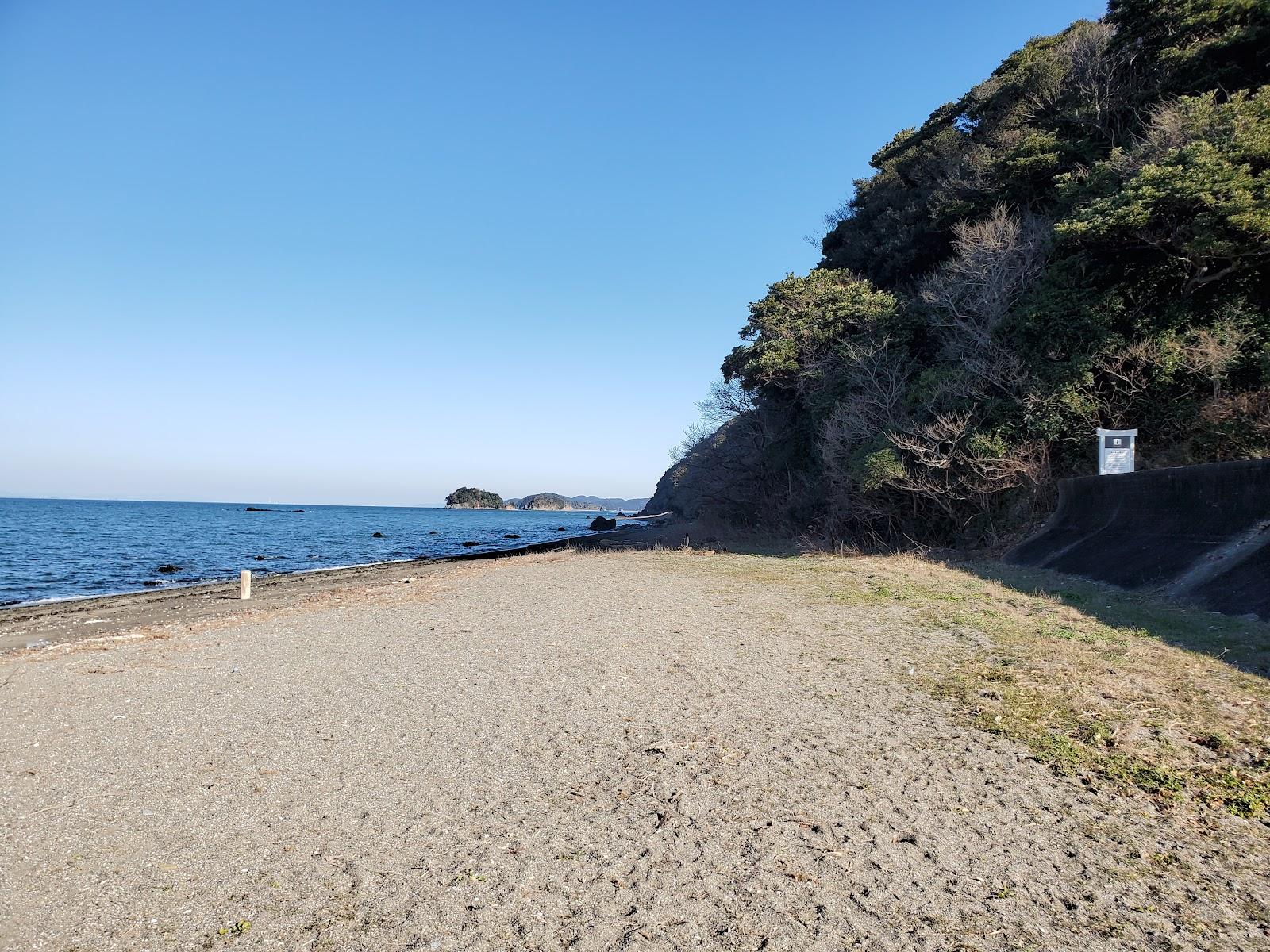 Sandee Kozaki Lighthouse