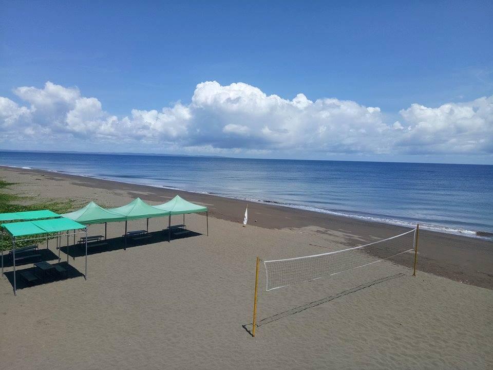 Sandee Golden Nakiwap Beach Resort