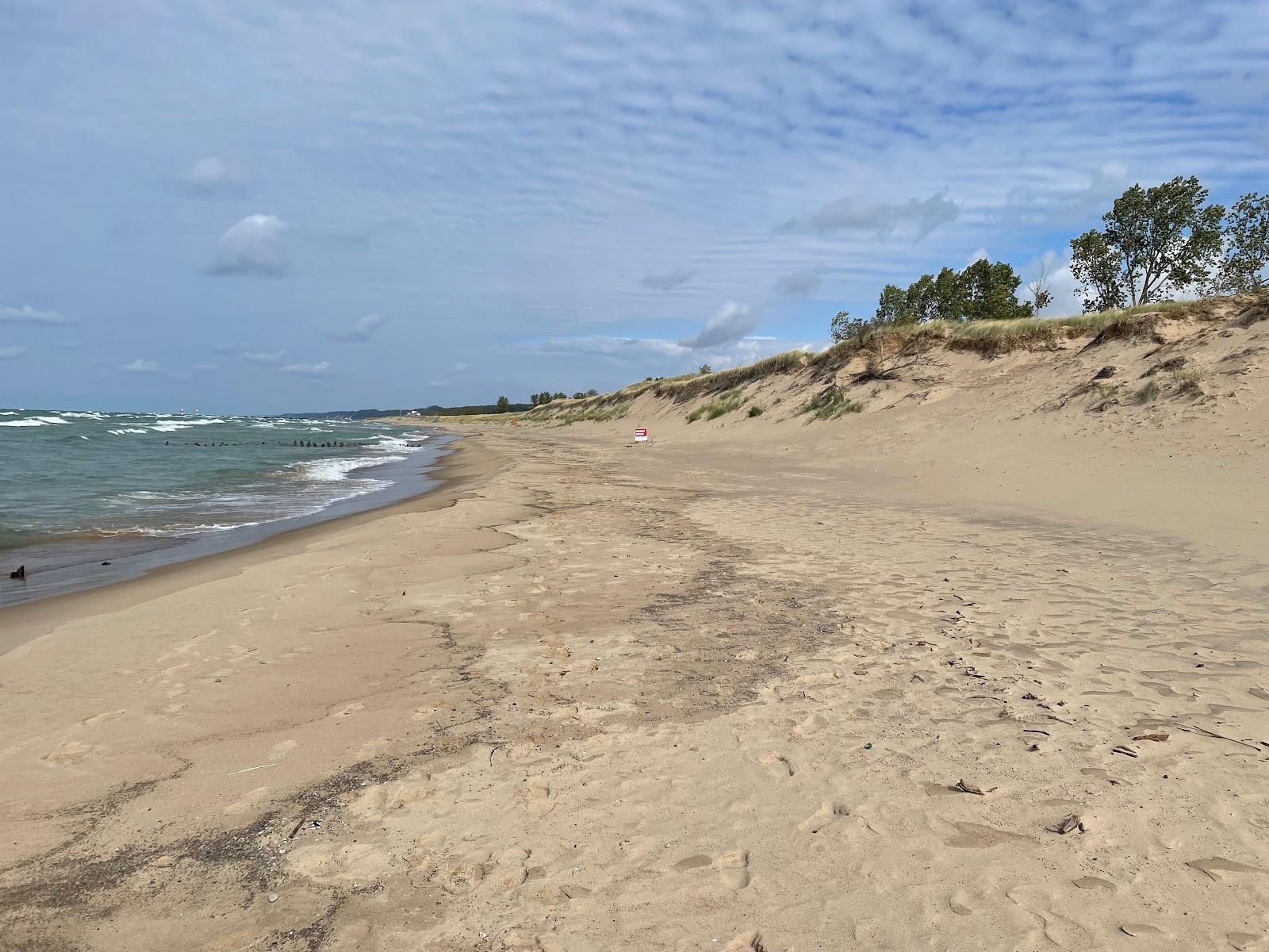 Sandee - Saugatuck Harbor Natural Area