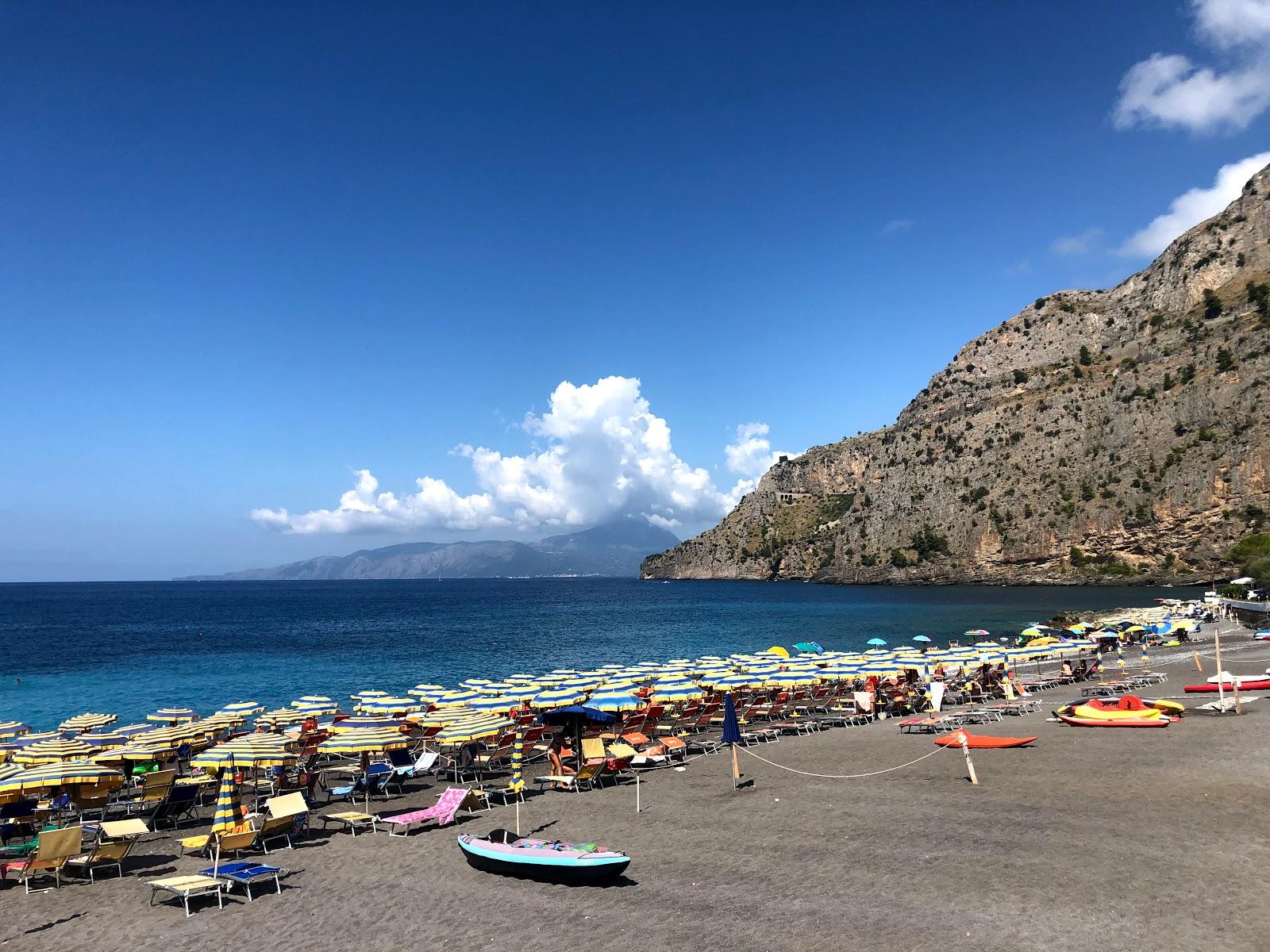 Sandee Spiaggia Acquafredda
