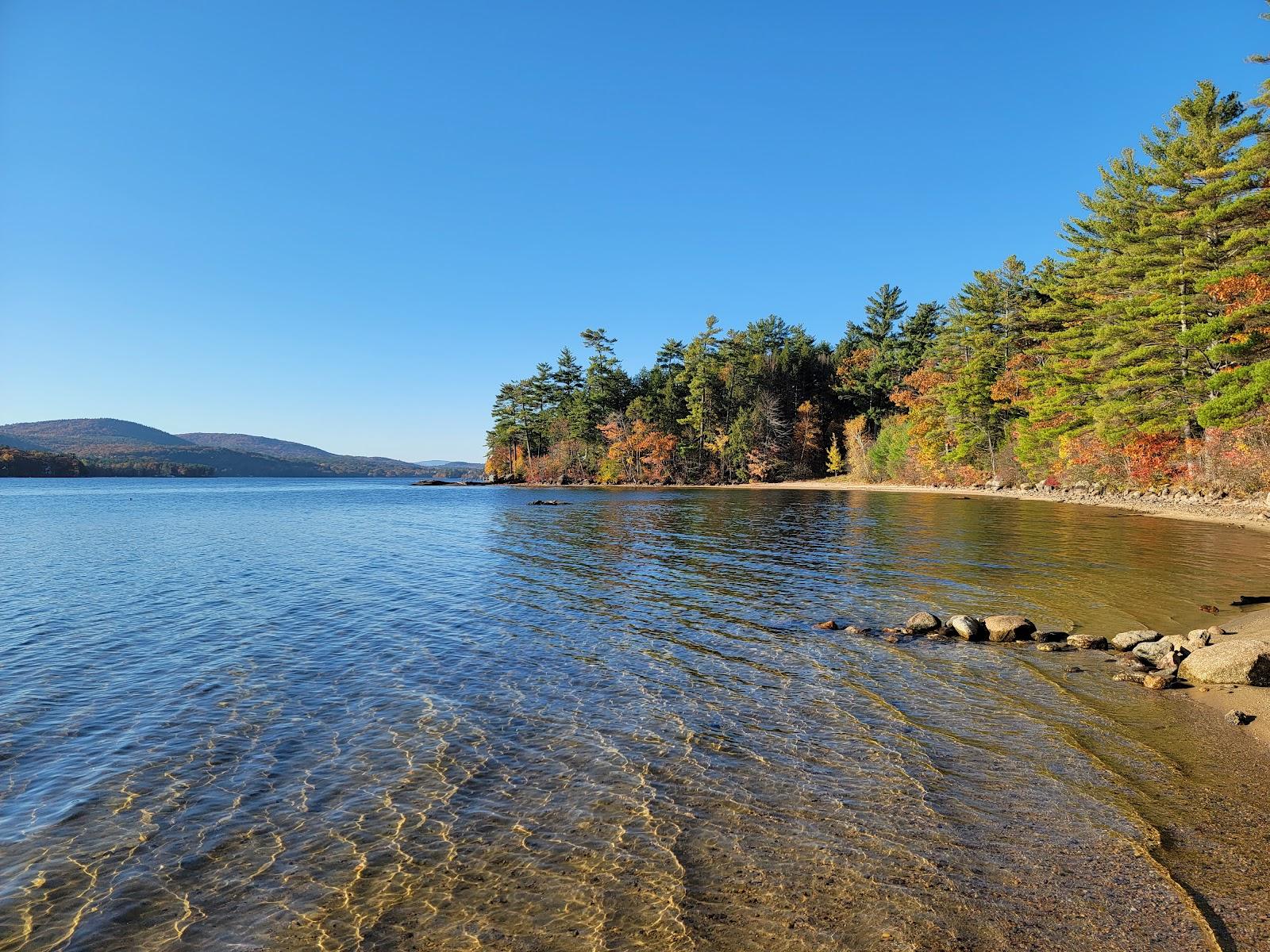 Sandee - Ahern State Park