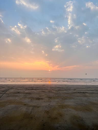 Sandee Palav Beach Photo