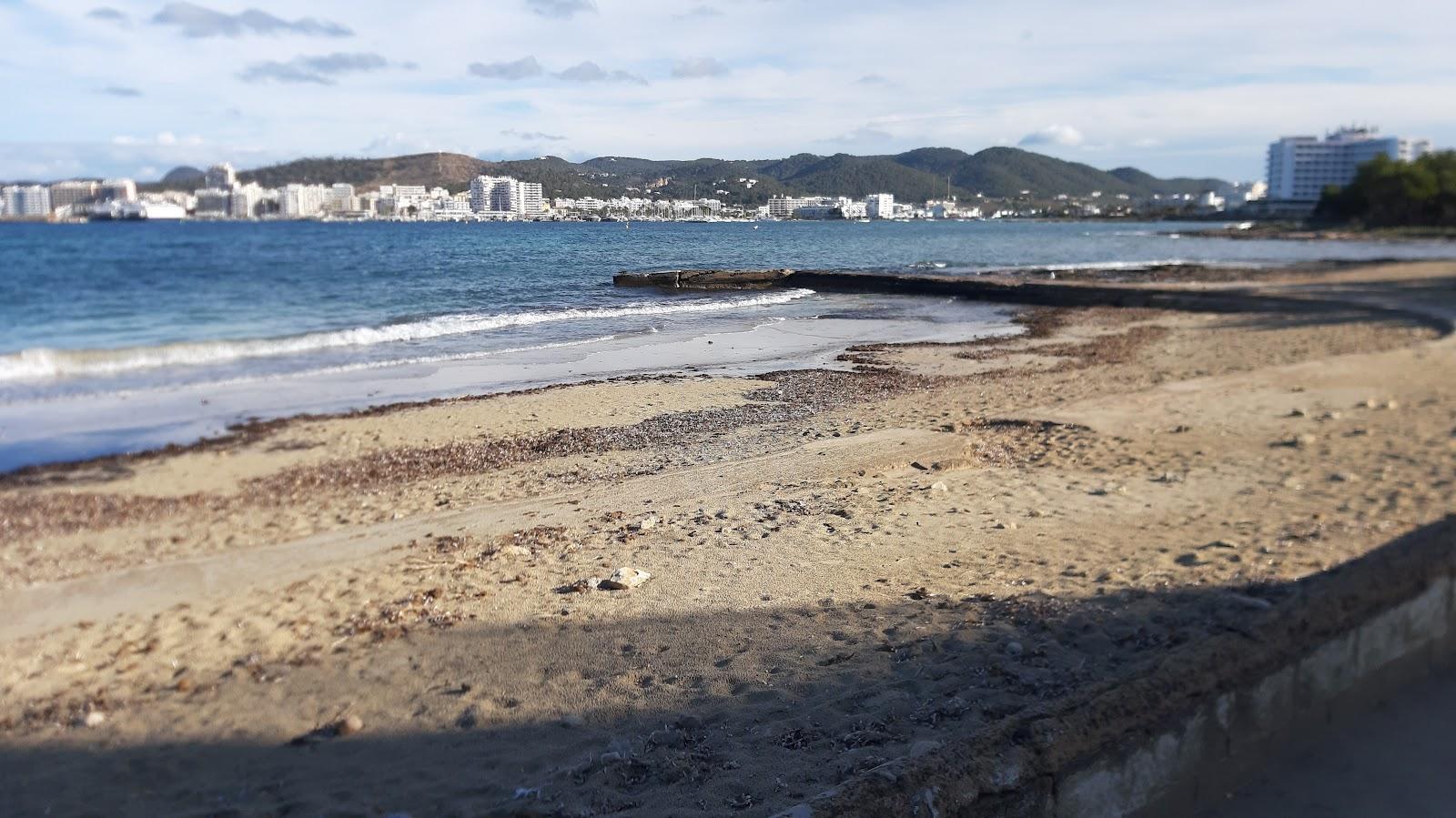 Sandee Platja S'Estanyol