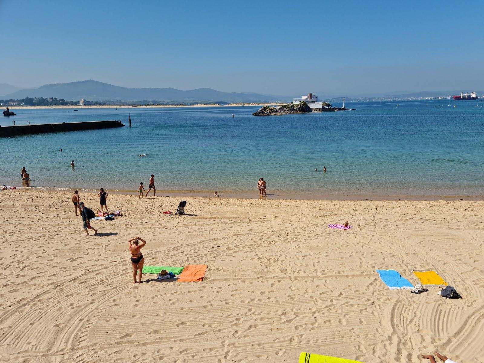 Sandee Playa De Los Bikinis
