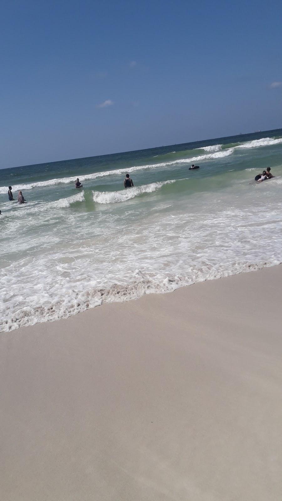 Sandee Volcano Beach
