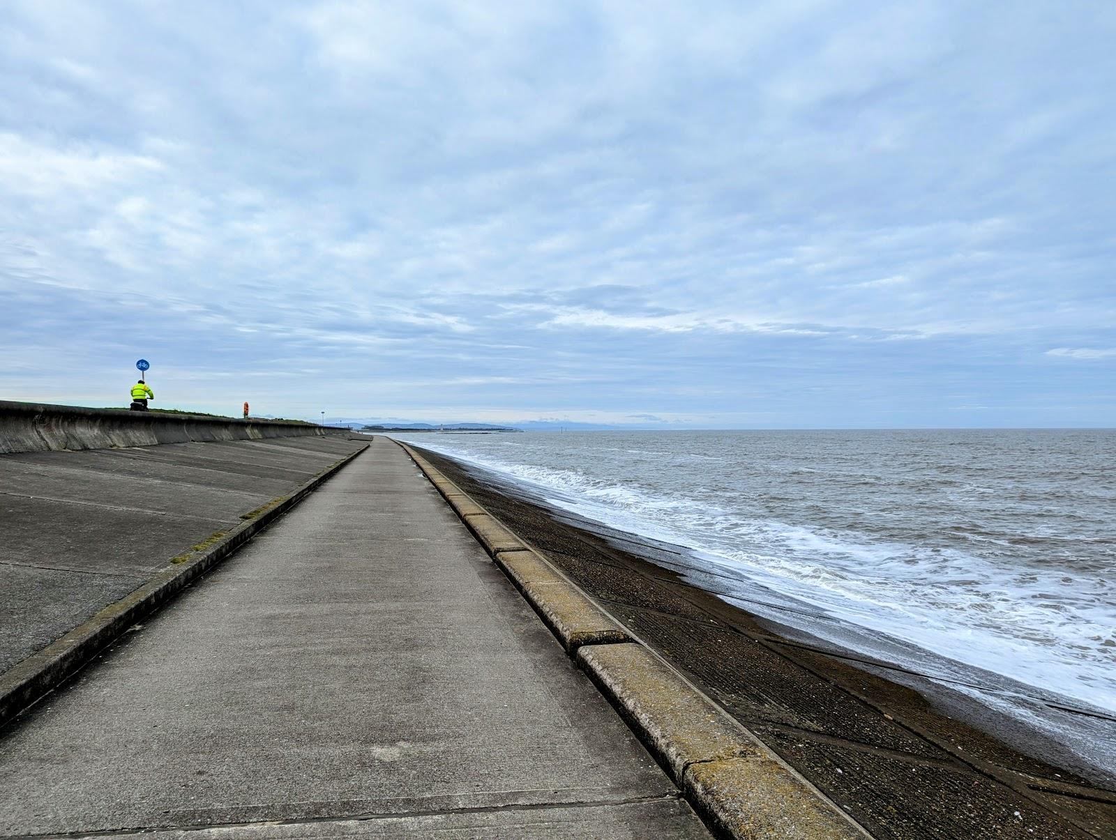 Sandee Wallasey Beach