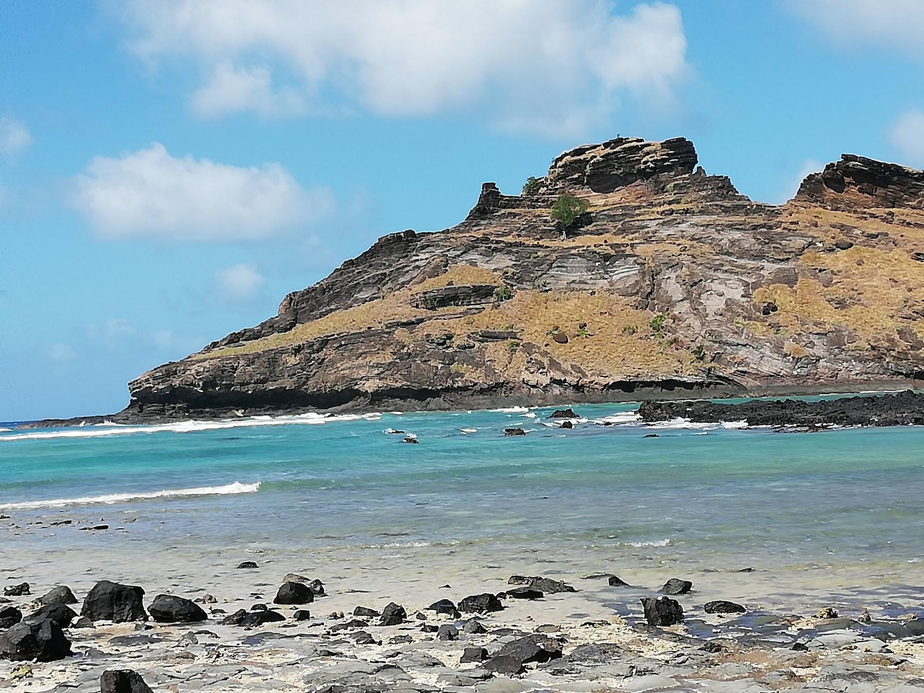 Sandee Ivoini Beach Photo